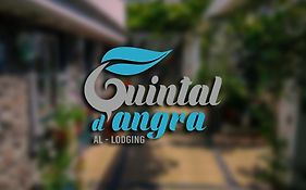 Quintal D'Angra